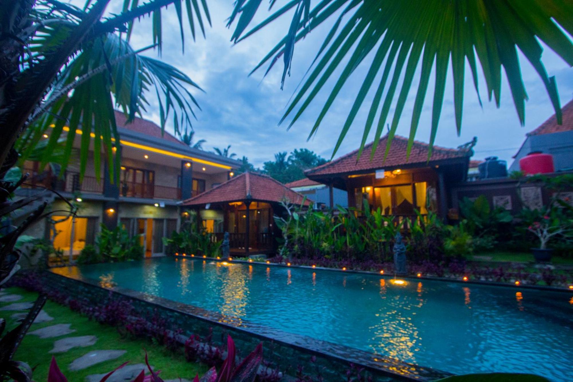 Apartemen Ratna 4