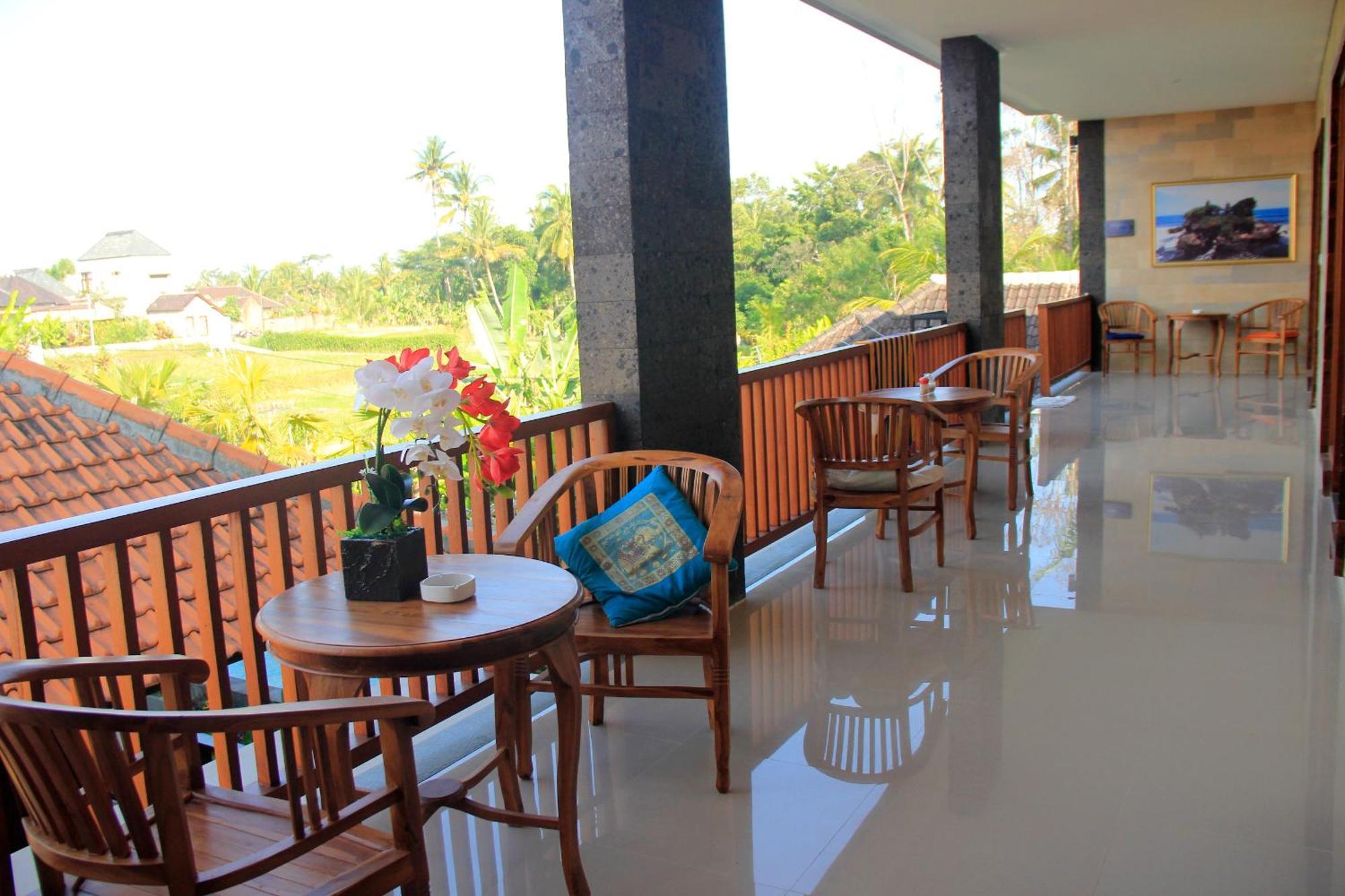 Apartemen Ratna 4