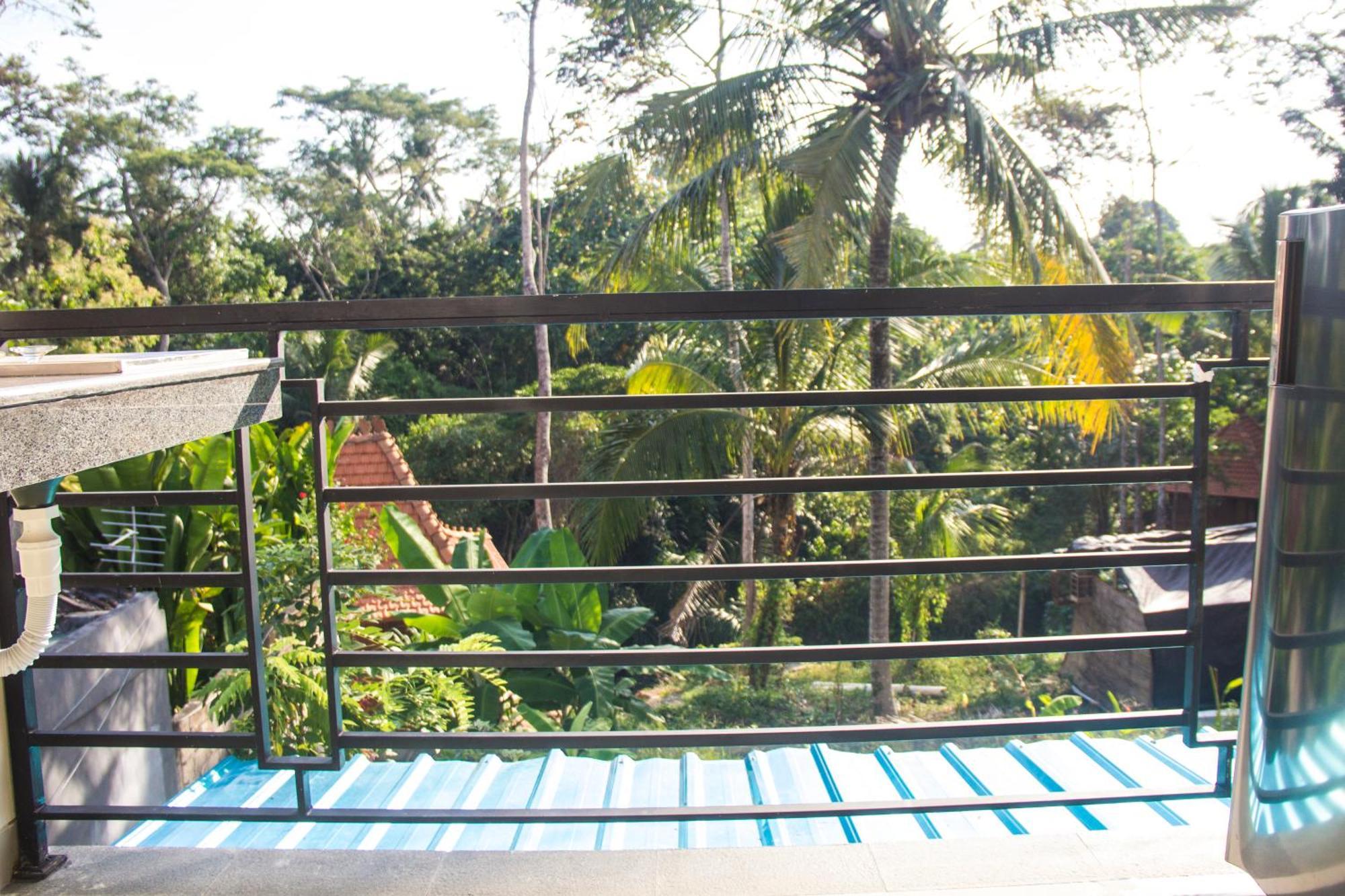 Apartemen Ratna 4