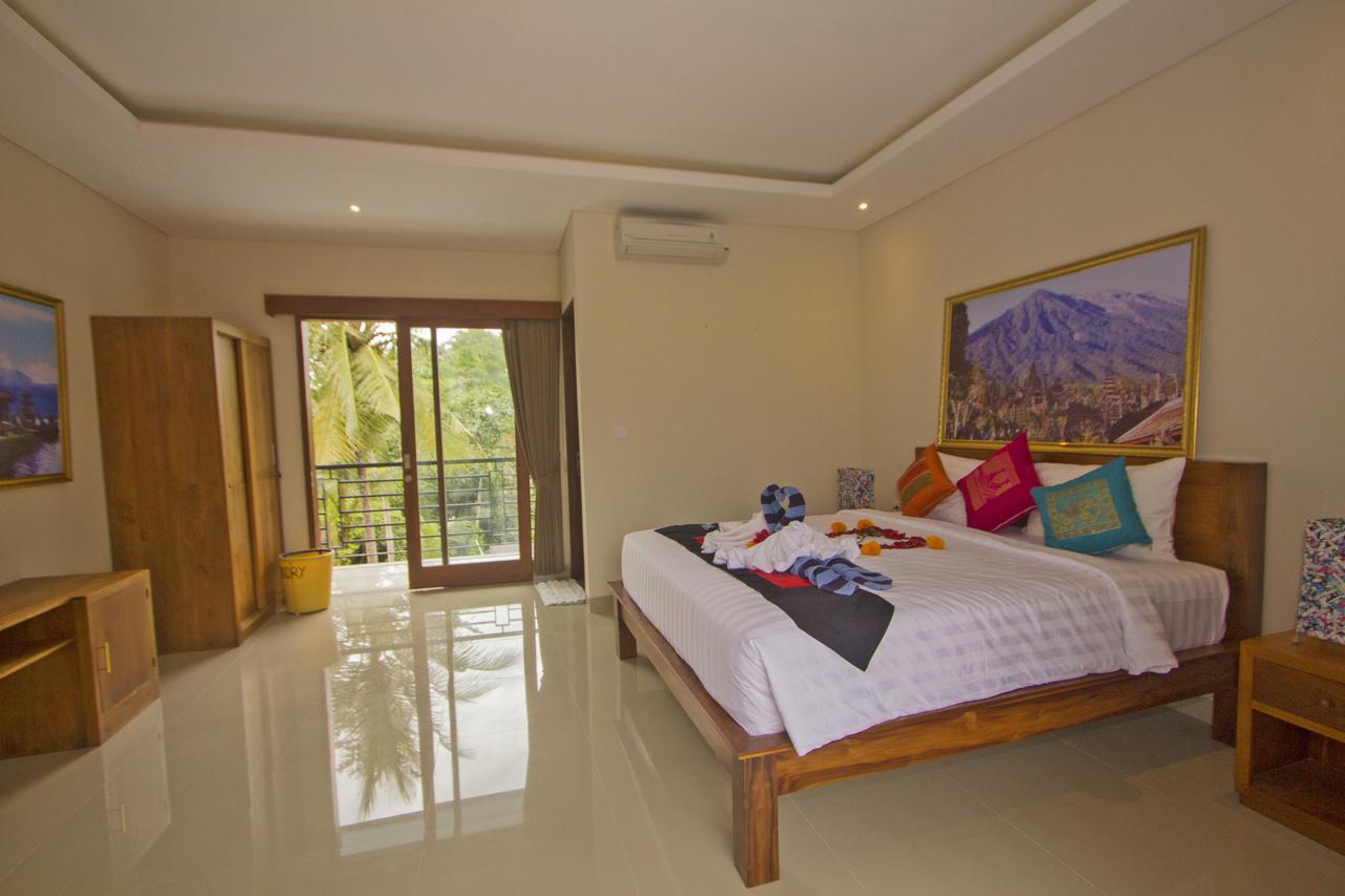 Apartemen Ratna 4