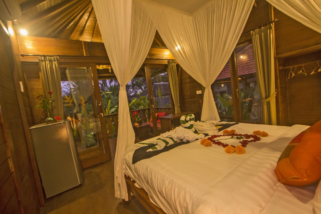 Ratna 4 Apartemen Ubud (Bali)
