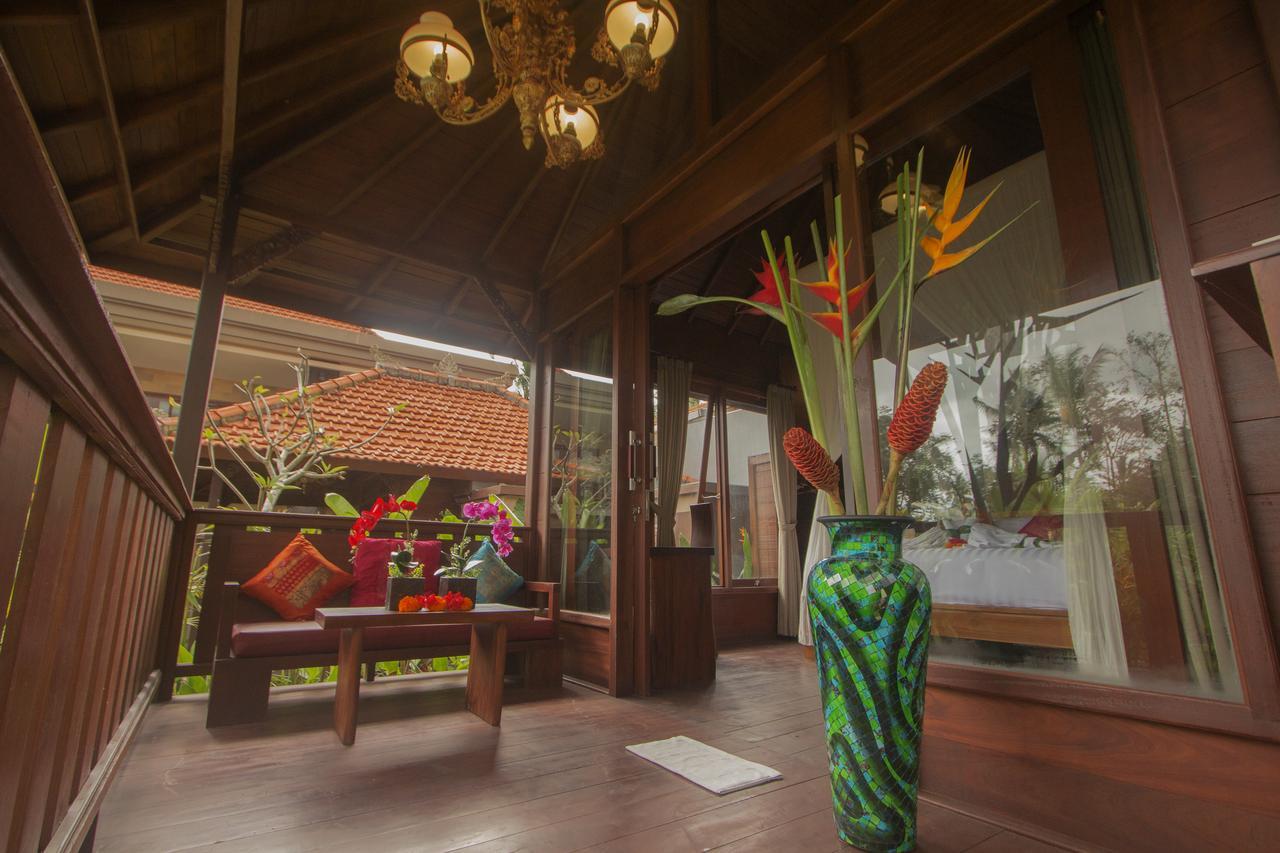 Ratna 4 Apartemen *